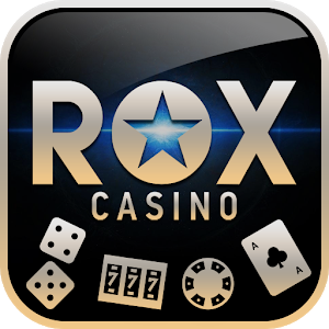 Казино Rox